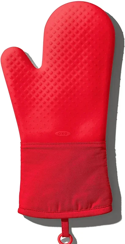 Oxo Good Grips Silicone Oven Mitt
