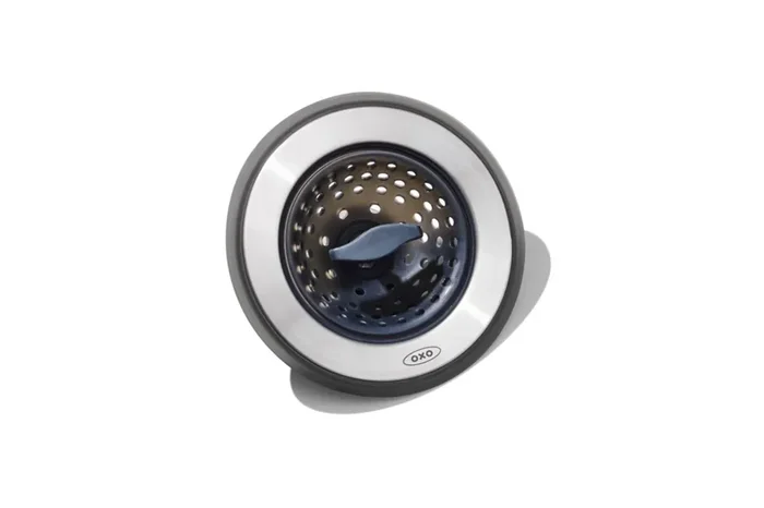 OXO Good Grips Silicone Sink Strainer and Stopper