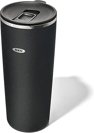 OXO Strive 20 oz Tumbler w/easy-close lid