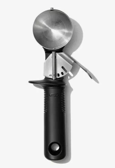 OXO Swipe Ice Cream Scoop