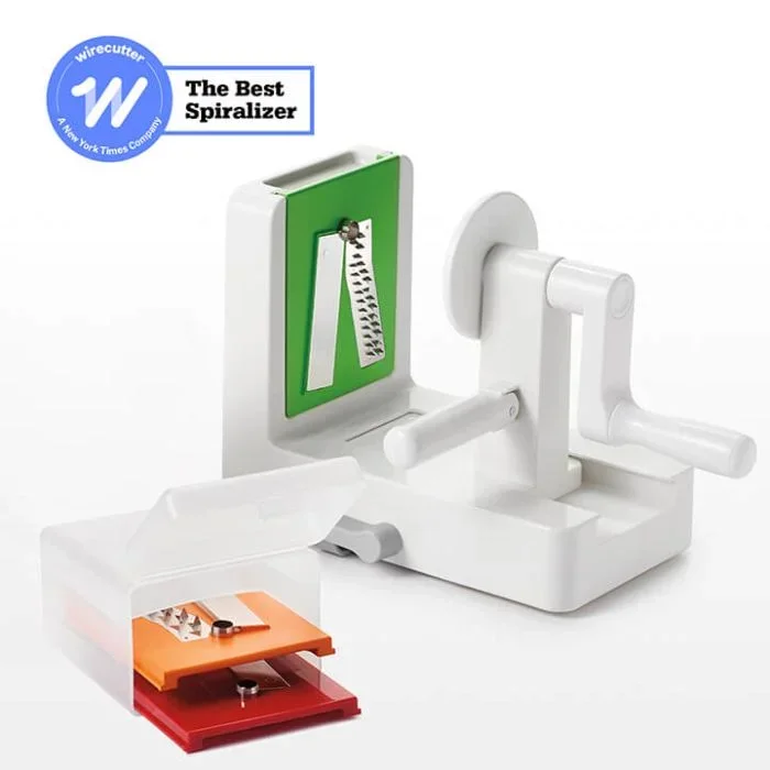 OXO Tabletop Spiralizer