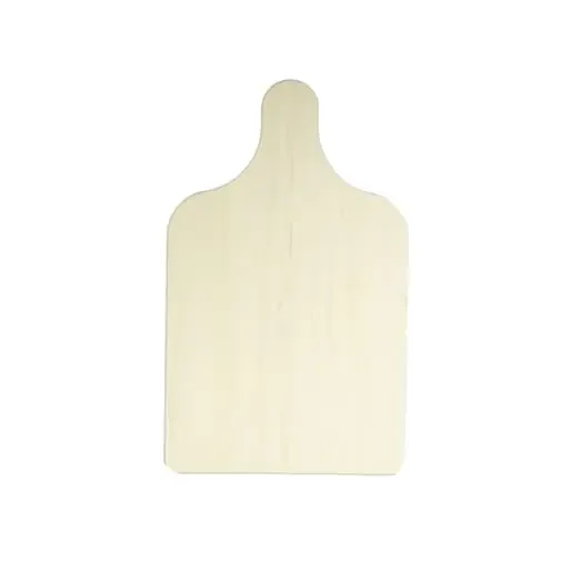 PacknWood 210PLWO1829 Wooden Tapas Plank