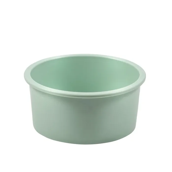 PackNWood 294RP250 Phoenix Green 8.5 ounce Bowl – 24 / CS