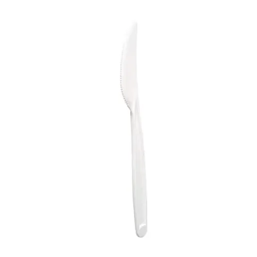 PacknWood 8NPCVPL822 Cornstarch Knife
