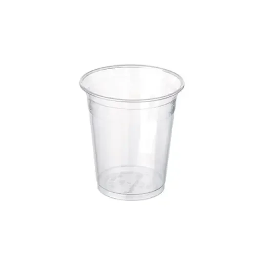 PacknWood 8NPGPLA201 Clear PLA cup