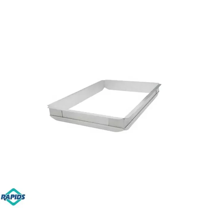 Pan Extender For 9-1/2 x 13 Quarter Size Pan