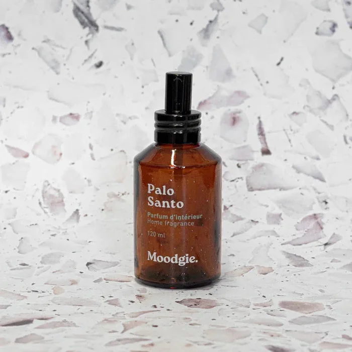 Parfum d’intérieur Palo Santo – Moodgie