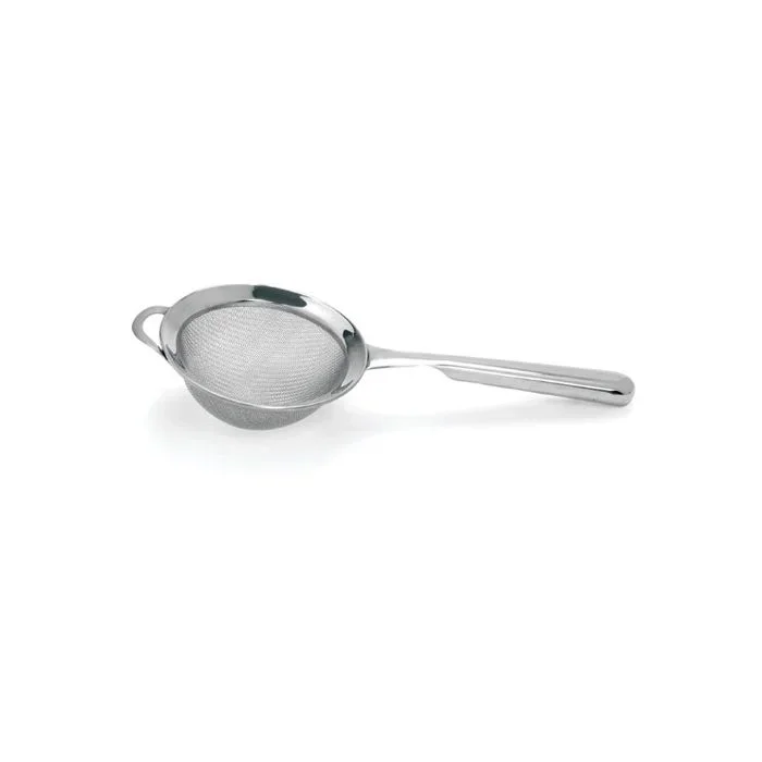 Passoire Deluxe 4po en inox avec poignée – Norpro