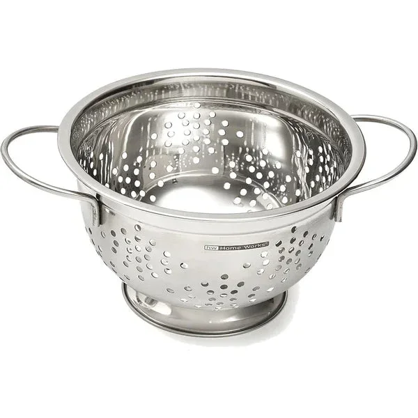 Passoire en acier inoxydable 20cm