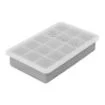 Perfect Ice CubeW/Lid-Oyster Gray