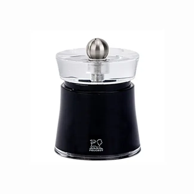Peugeot Bali Acrylic Pepper Mill – 8cm/3″