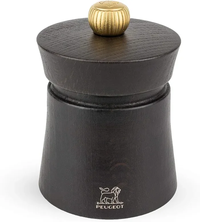 Peugeot Baya Chocolate Pepper Mill – 8cm/3″