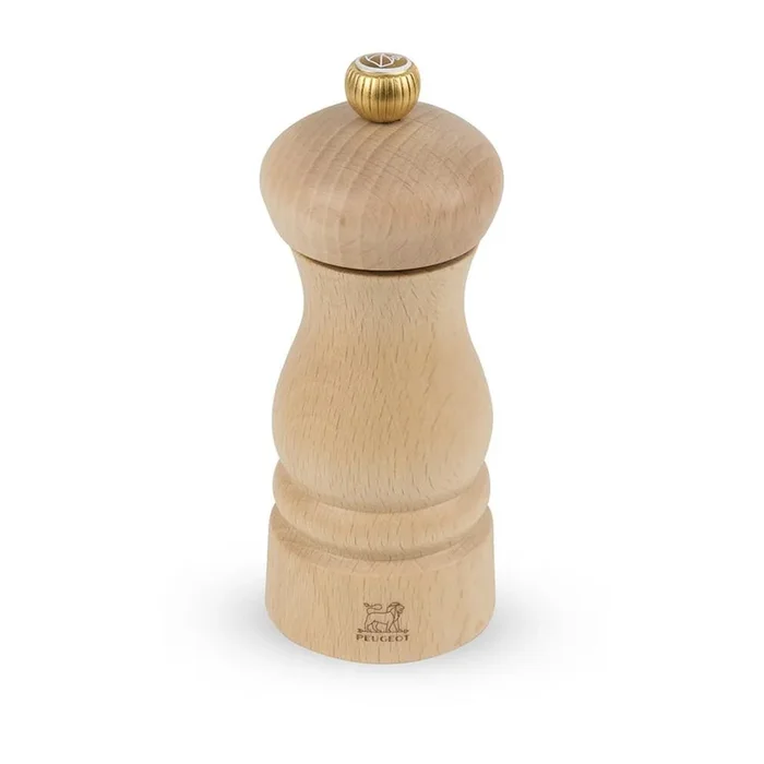 Peugeot Clermont Natural Salt Mill