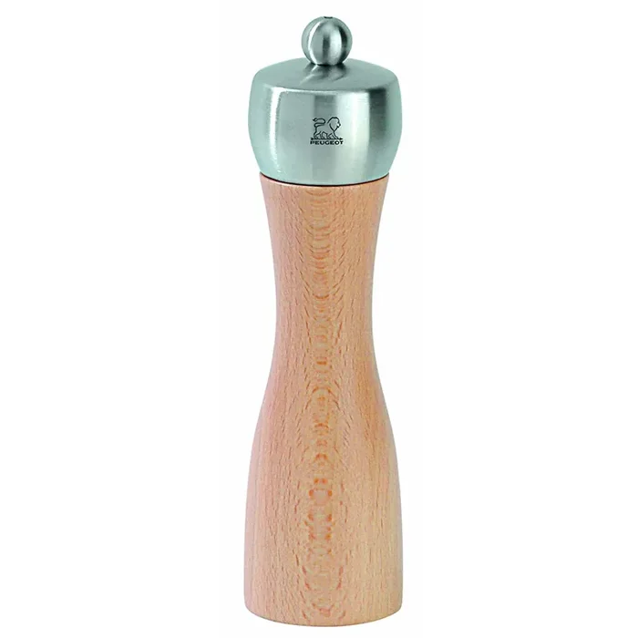 Peugeot Fidji 8¼‘‘ Pepper Mill – Natural