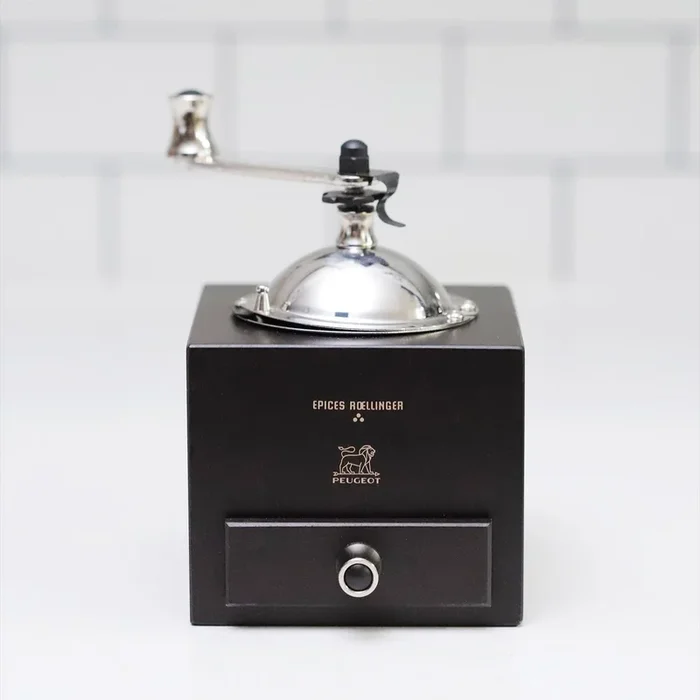 Peugeot Olivier Roellinger Pepper Mill