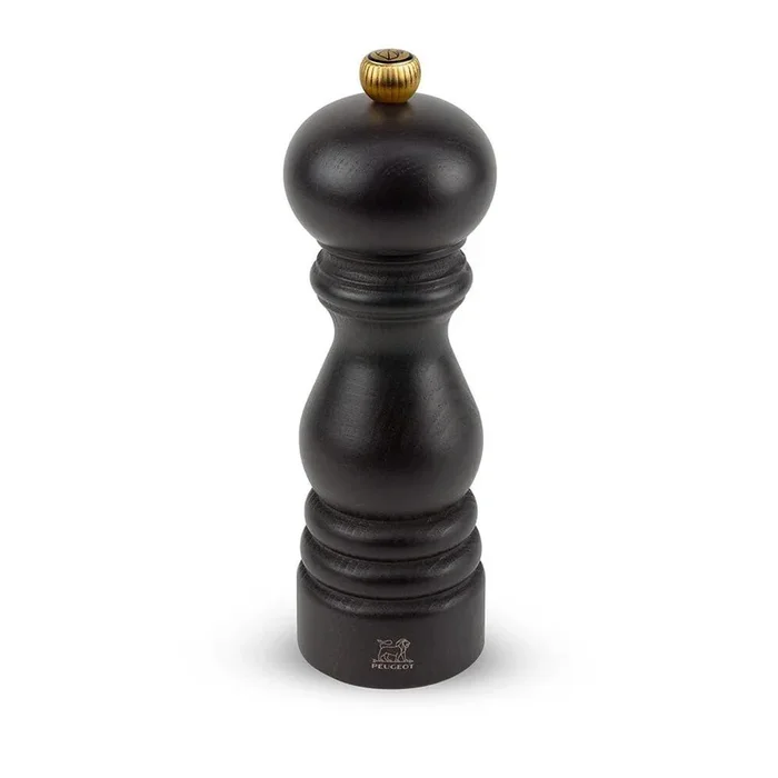 Peugeot Paris Dark Pepper Mill