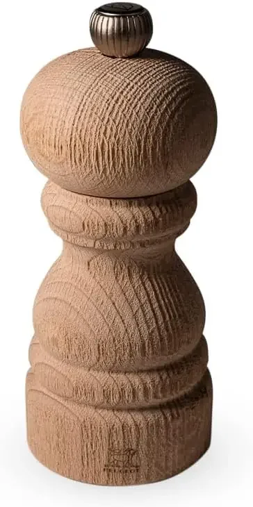 Peugeot Paris Nature Pepper Mill – 12cm/5″
