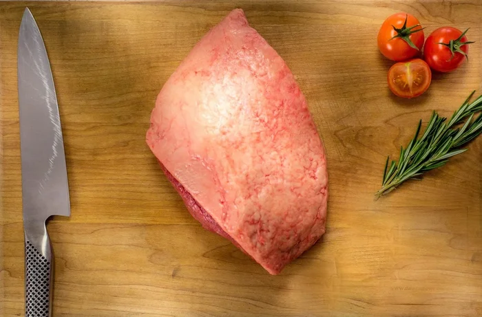 Picanha | G1 Certified
