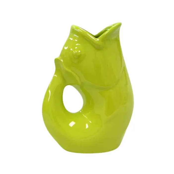 Pichet à boisson Gurgle Pot 42oz – Kiwi