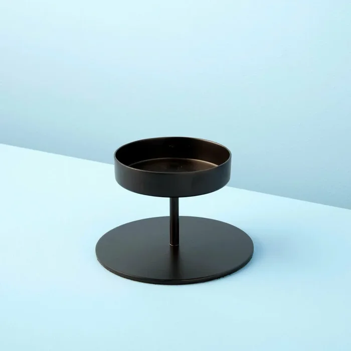 Pillar Candle Holder