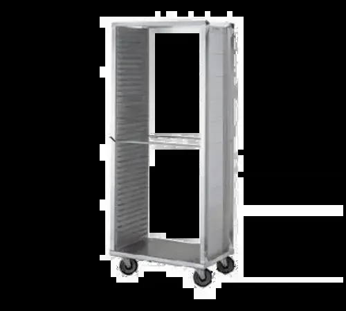Piper Products/Servolift Eastern 822 Closed-Side Rack