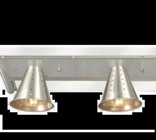 Piper Products/Servolift Eastern RBHL-36 Heat Lamps