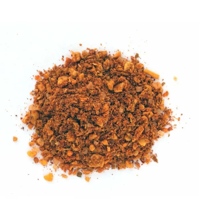 Piri-piri 50g – La route des Indes