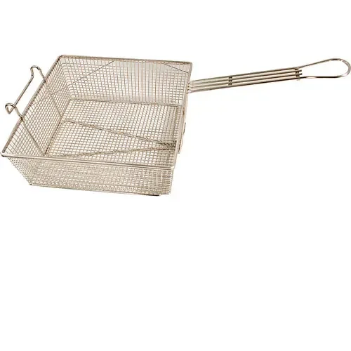 Pitco PITP6072123 (or Equivalent) Basket Fry 11X10 3/4 (63-112)