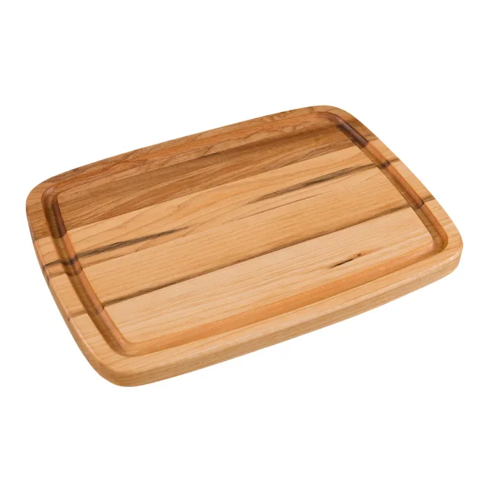 Planche rectangulaire en bois d’érable 21.5 x 31 cm – Labell