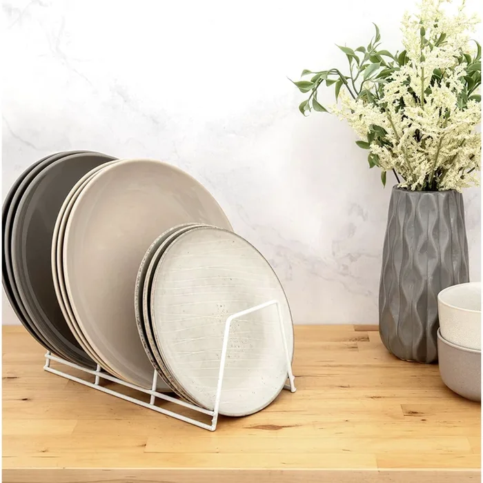 Plate Rack