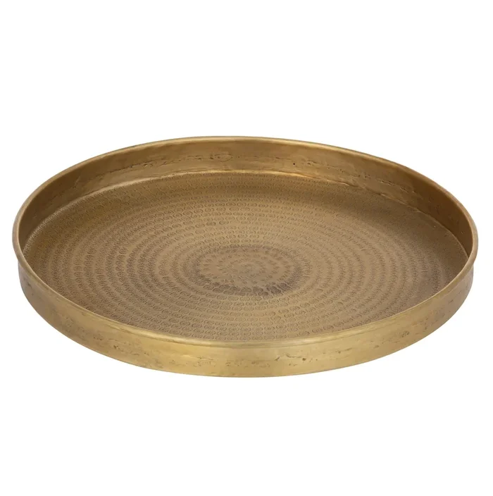Plateau de service Ravi 40cm