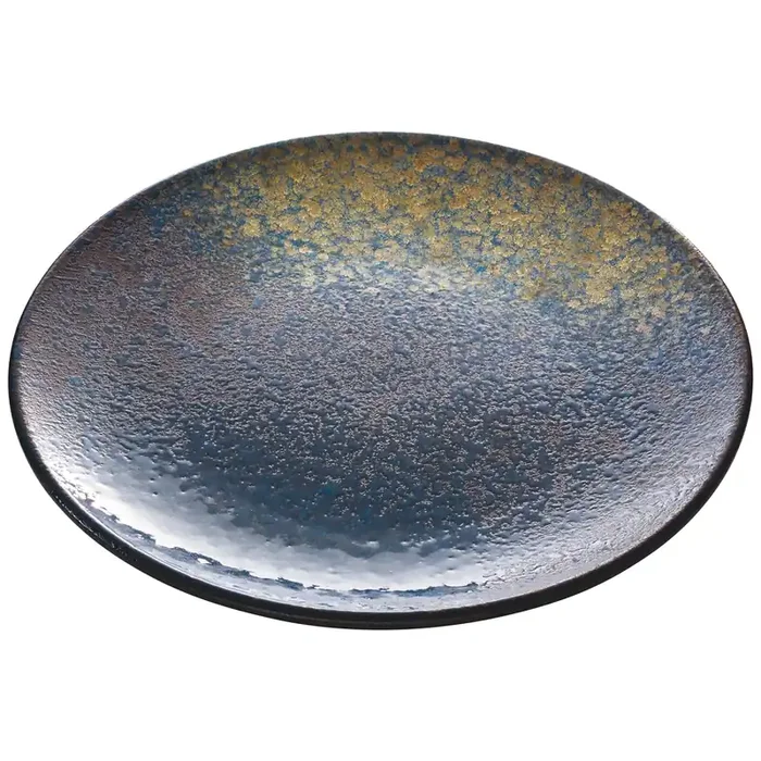 Playground 701122891000351 Sea 11″ Coupe Plate – 6 / CS