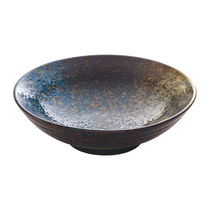 Playground 701311591000351 Sea 5-7/8″ Round Bowl – 6 / CS