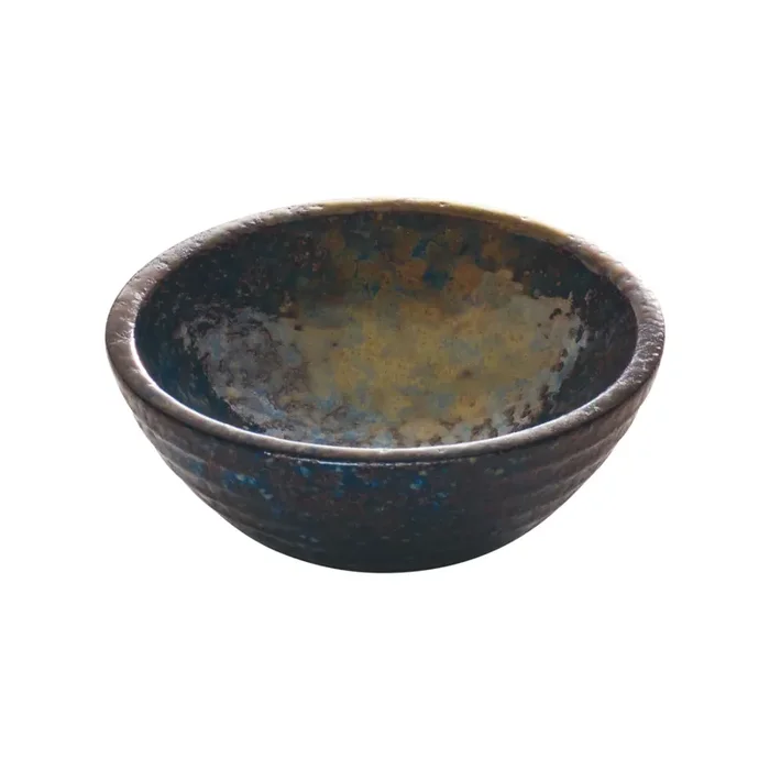 Playground 701350991000351 Sea 3-1/2″ Round Dish – 12 / CS