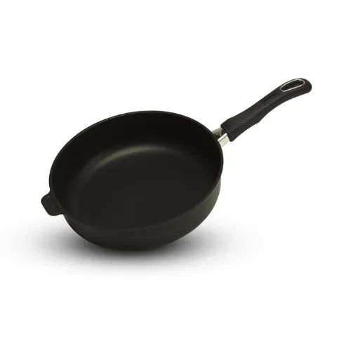 Poêle profonde à induction 24 cm – Gastrolux