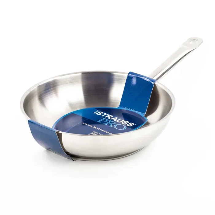 Poêlon Stauss Pro 24cm