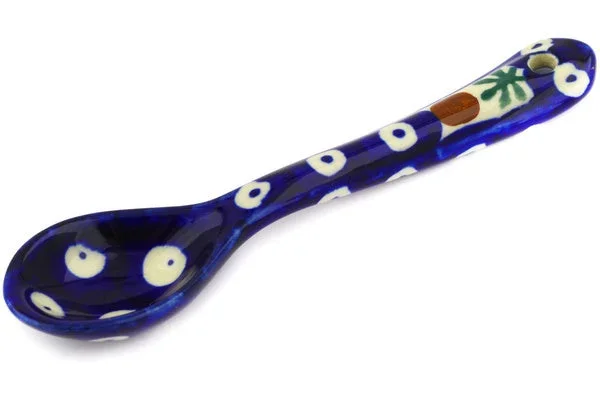 Polish Pottery 5″ Spoon Mosquito