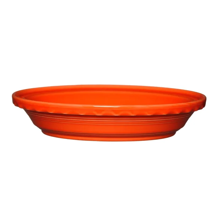 Poppy Deep Dish Pie Baker