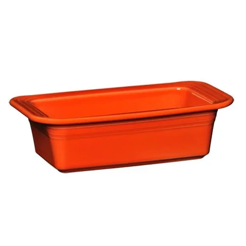 Poppy Loaf Pan