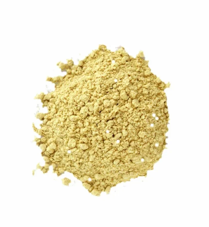 Poudre d’ail 50g – La route des Indes