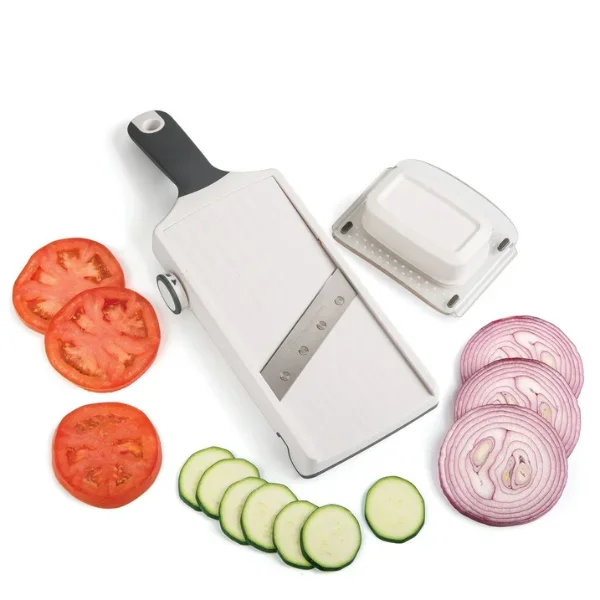 Prep Works Hand-Held Adjustable Slicer