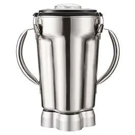 Prepline MIX2-SS-CONTAINER 1 Gallon Stainless Steel Container