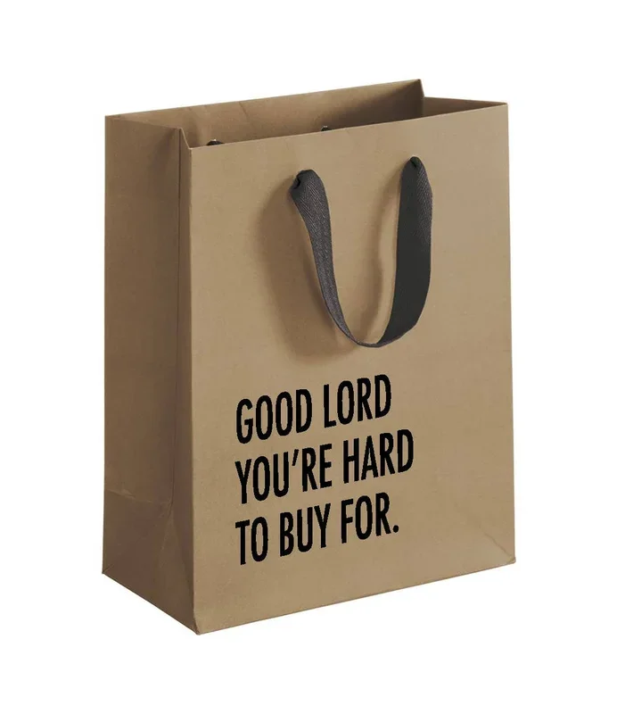 Pretty Alright Gift Bags