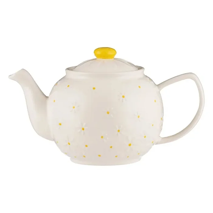 Price & Kensington Daisy Teapot 6C