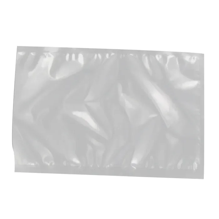 Prime Source 8123 White 8 x 12″ Vacuum Pouch Bag – 1000 / CS