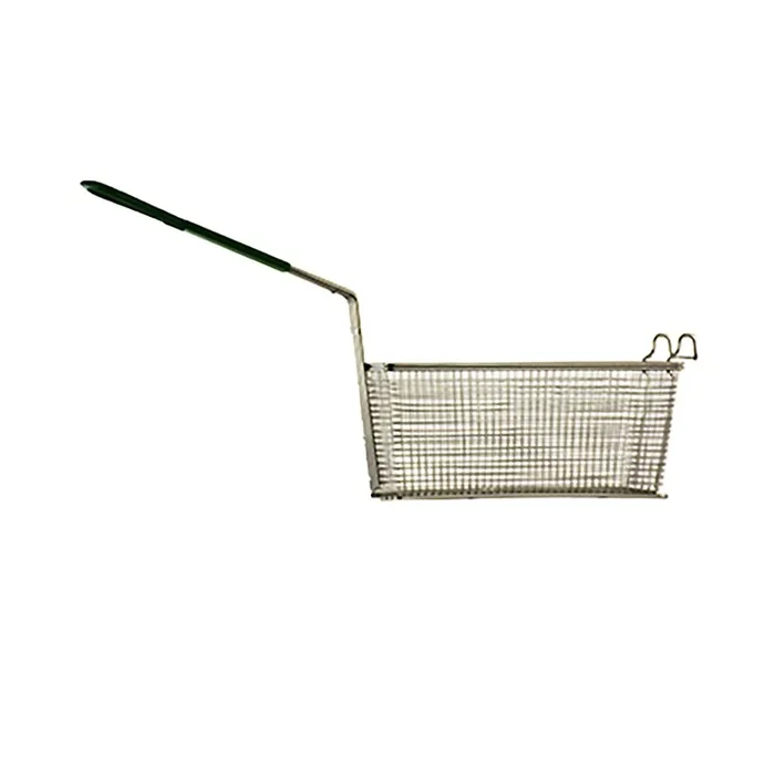 Prince Castle 678-P 13.25 x 6.5 x 5.8″H Fry Basket