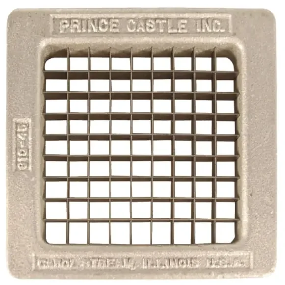 Prince Castle 910-50 Repl. 3/8″ Blade Set for 910-A Dice Witch®