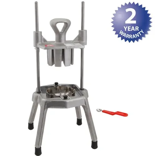 Prince Castle PRI908-A8 (or Equivalent) Wedger, 8 Section, Wedge Witch (258-1040)