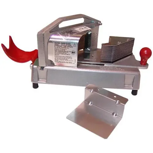 Prince Castle PRI943-A (or Equivalent) Slicer, Tomato -3/16″ Complete (76-1228)