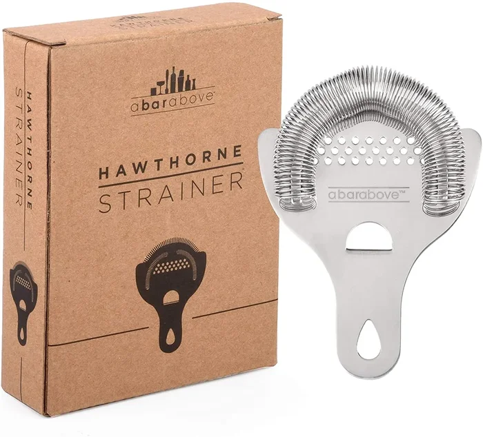 Professional Hawthorne Strainer